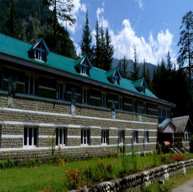 Trekking uttaranchal