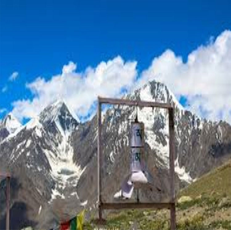 Trekking uttaranchal