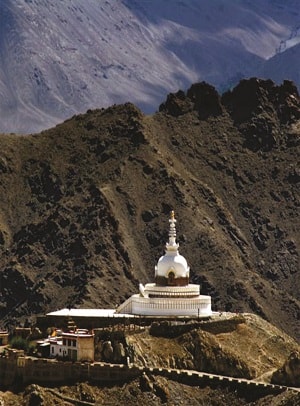 Trekking In Himalaya