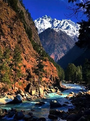 trekking In Malana